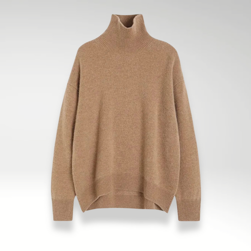 Elegantly Styled Sweater for Everyday Wear
