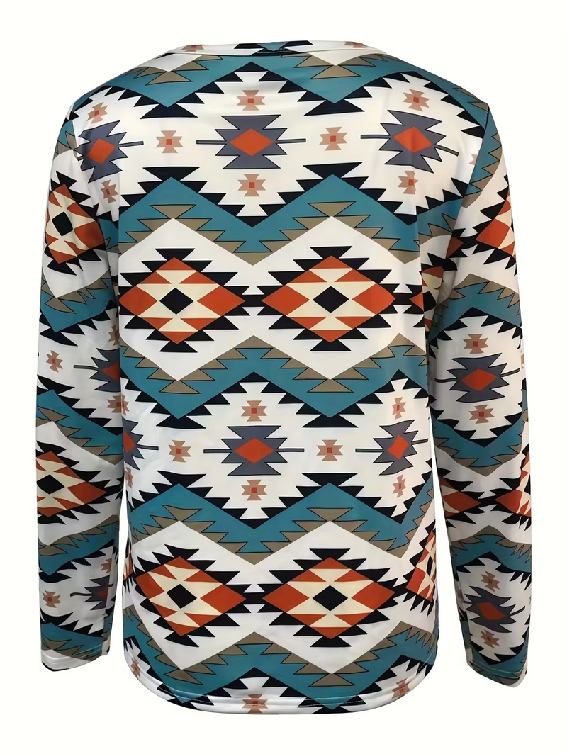 Classic Vintage T-Shirt with a Flattering Fit