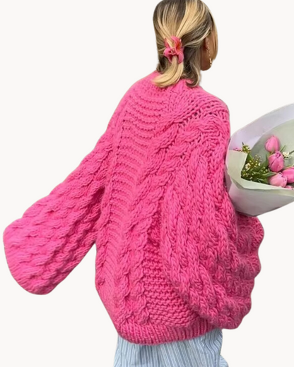 Classic Vintage & Enduringly Stylish Sweater