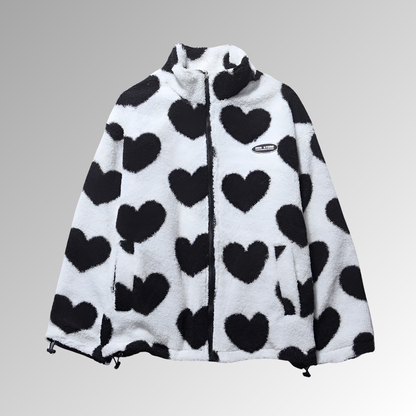 Well Tailored Jacket with a Graceful Silhouette