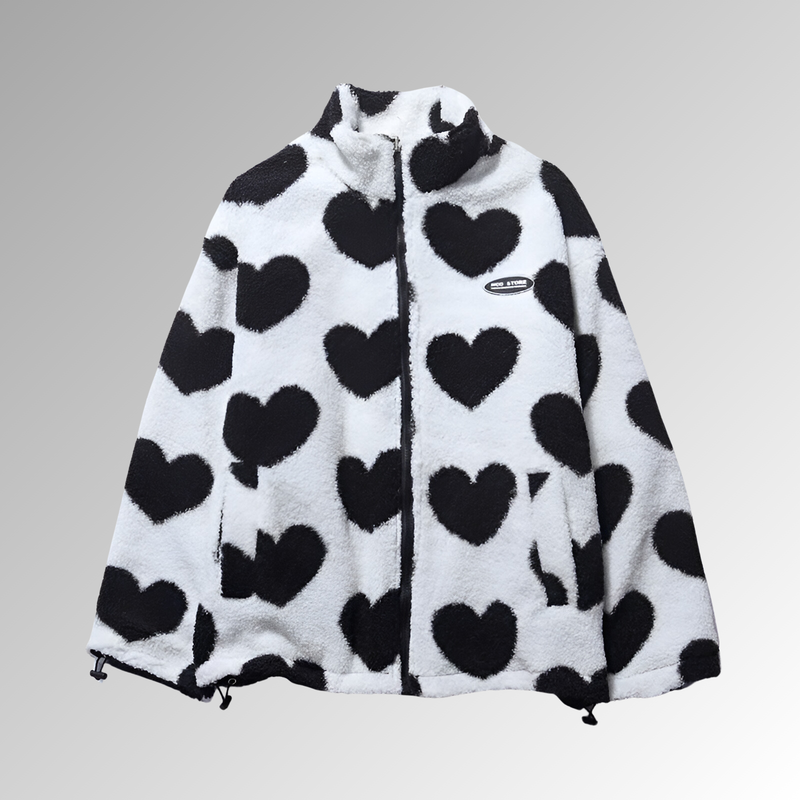 Well Tailored Jacket with a Graceful Silhouette