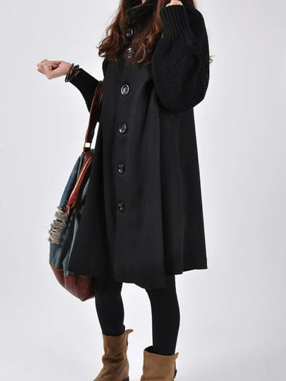 Classic Vintage Garment with a Flattering Fit