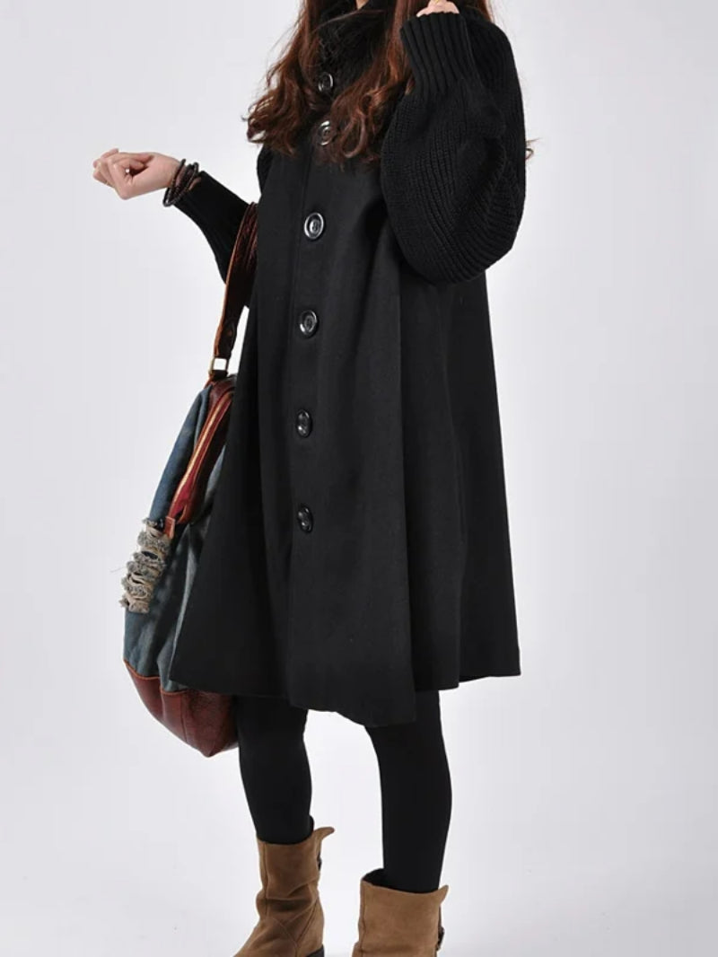 Classic Vintage Garment with a Flattering Fit