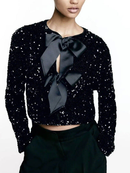 Gracefully Styled Blouse for Any Occasion