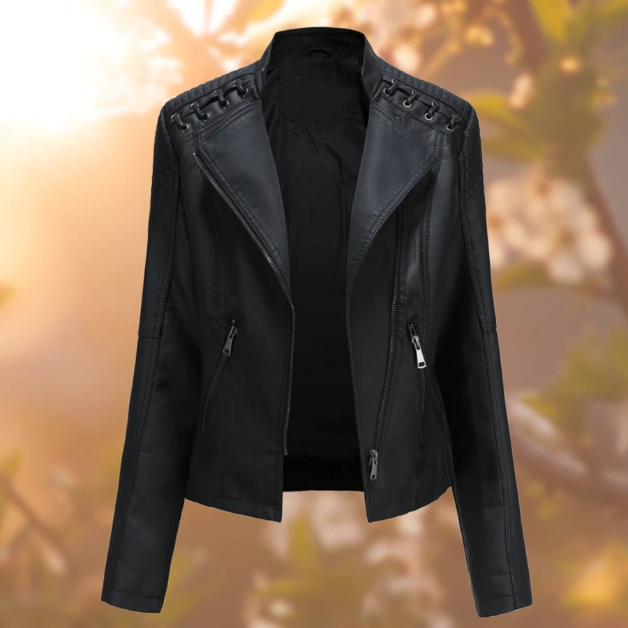 Beautifully Crafted Jacket in a Classic Style