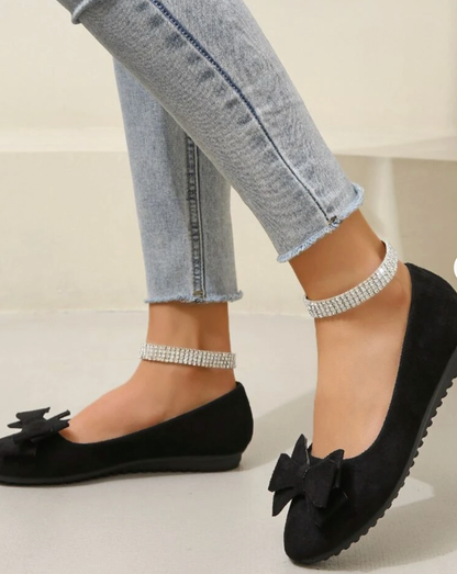 Vintage Inspired Orthopedic Shoes