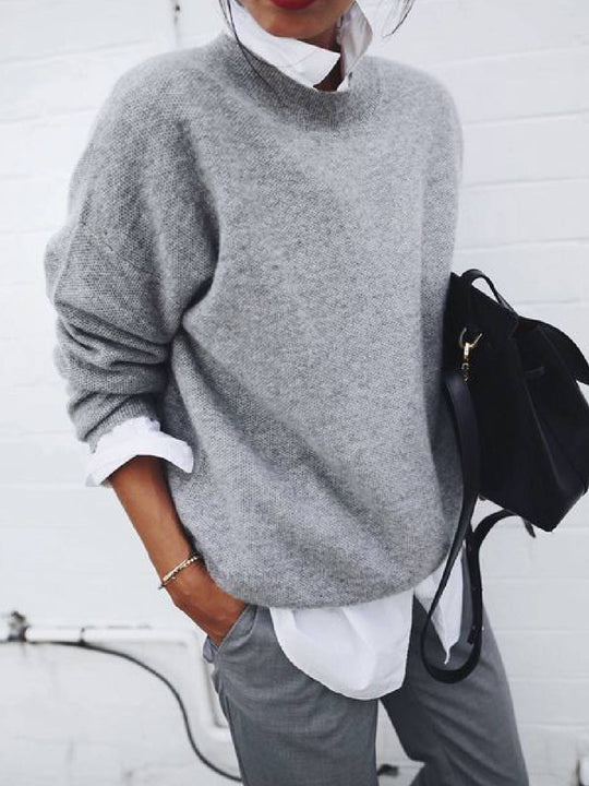 Vintage Inspired Garment with a Contemporary Edge