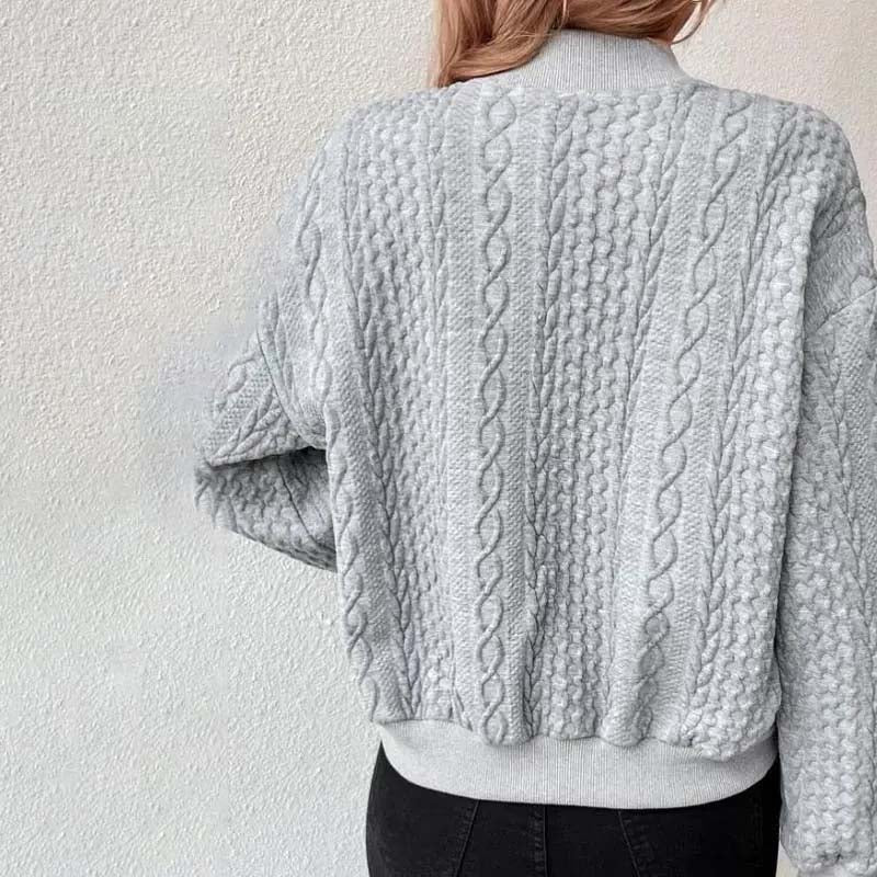 Classic Vintage & Enduringly Stylish Cardigan