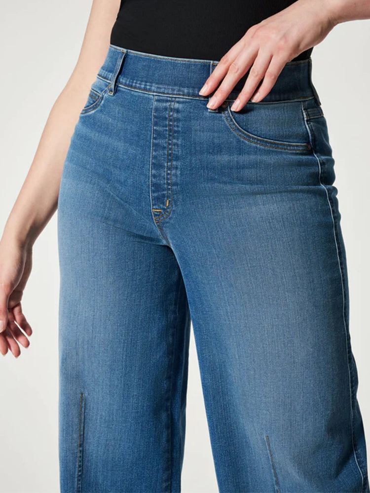 Beautifully Balanced Garment with Timeless Character