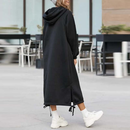 Effortlessly Elegant Garment with a Timeless Design