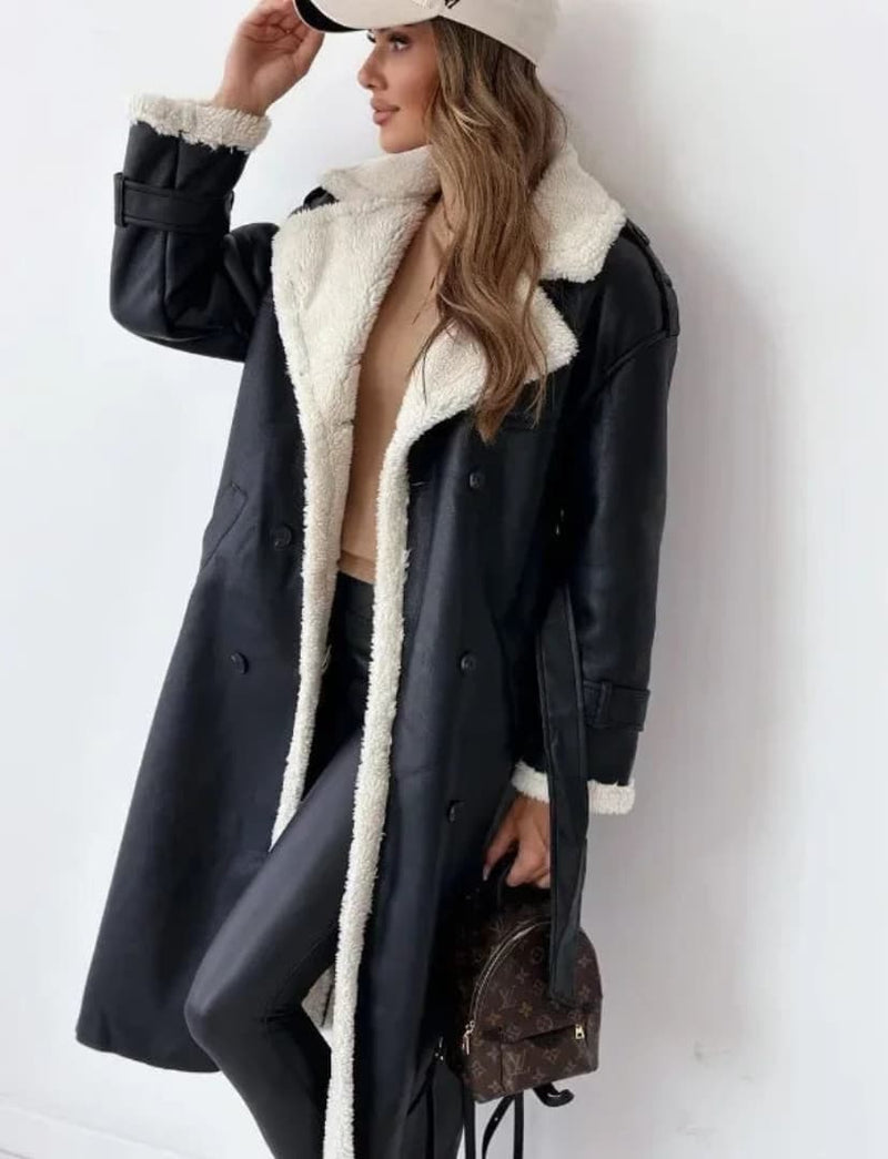 Classic Vintage Garment with a Flattering Fit