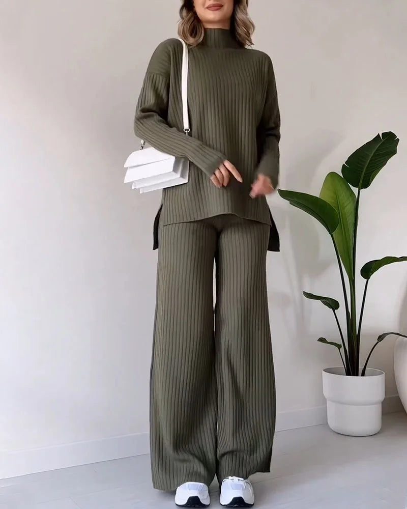 Beautifully Finished Garment in a Timeless Design