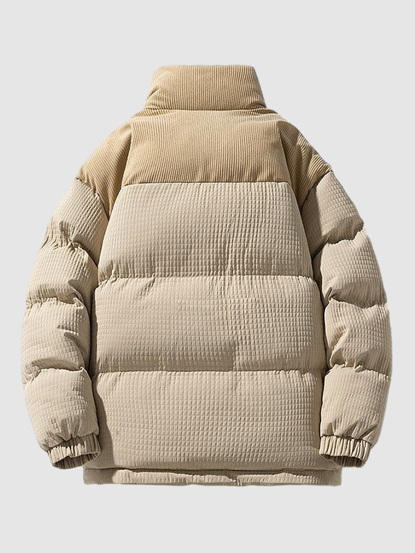 Beautifully Balanced Coat with Timeless Character