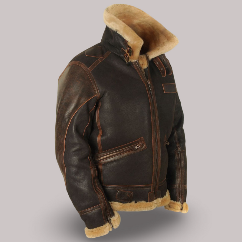 Effortlessly Elegant Jacket with a Timeless Design