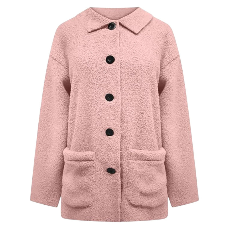 Beautifully Crafted Coat in a Classic Style