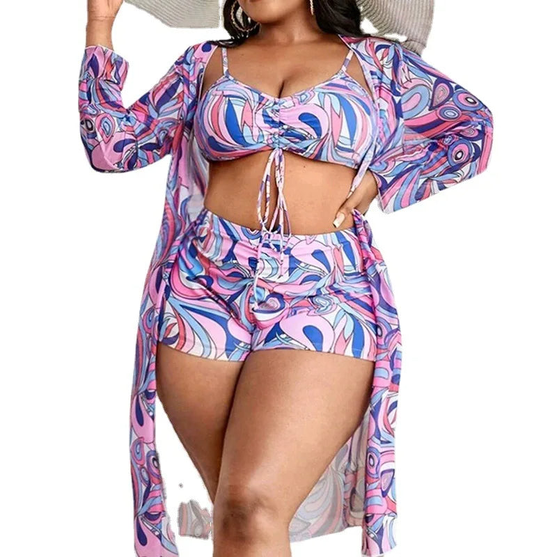 Vintage Inspired Garment with a Contemporary Edge