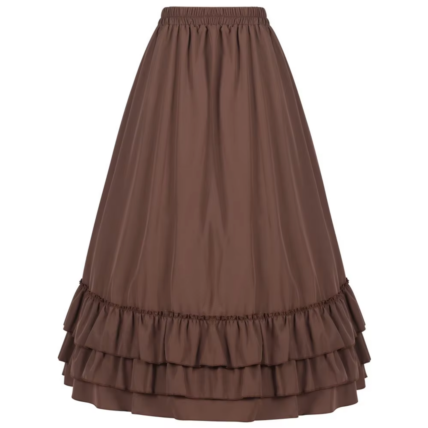 Beautifully Balanced Garment with Timeless Character