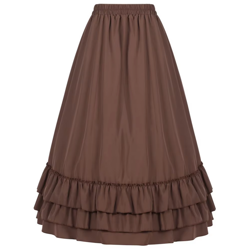 Beautifully Balanced Garment with Timeless Character