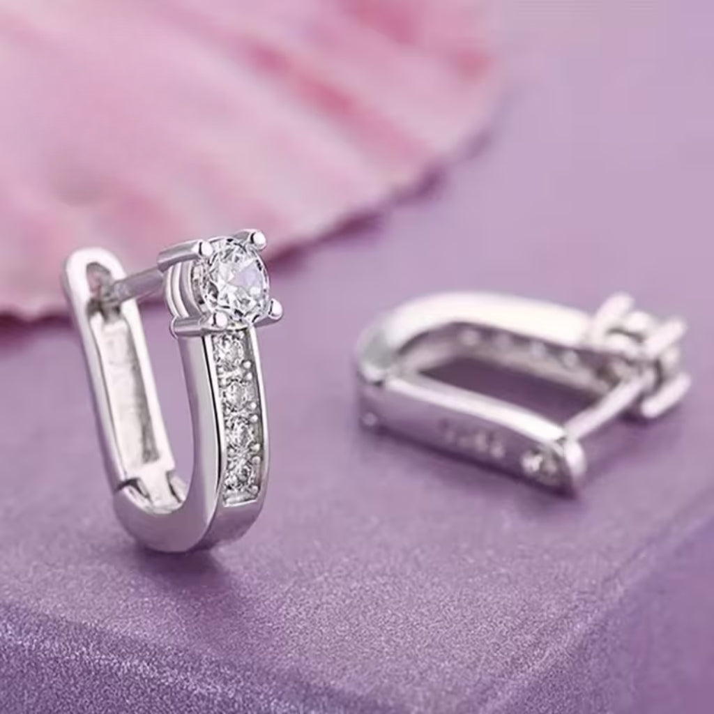 Romanttinen Korvarengas erityisiin hetkiin