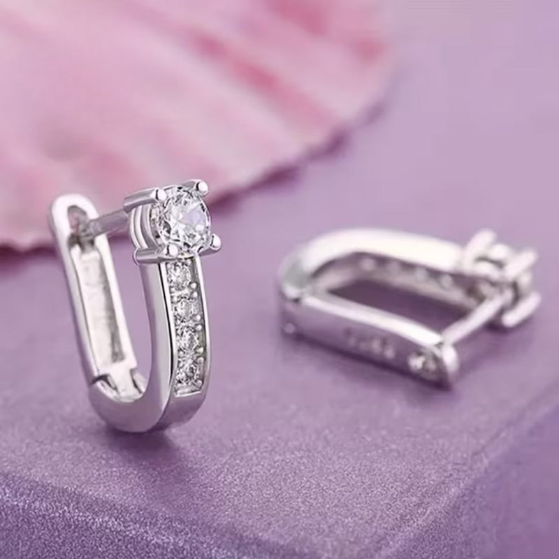 Romanttinen Korvarengas erityisiin hetkiin