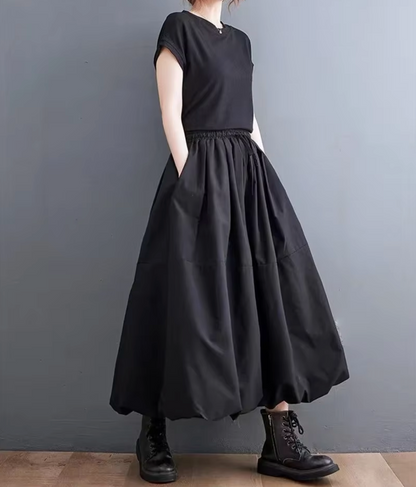 Beautifully Finished Garment in a Timeless Design