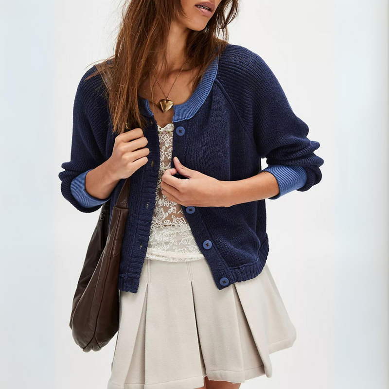 Gracefully Styled Cardigan for Any Occasion