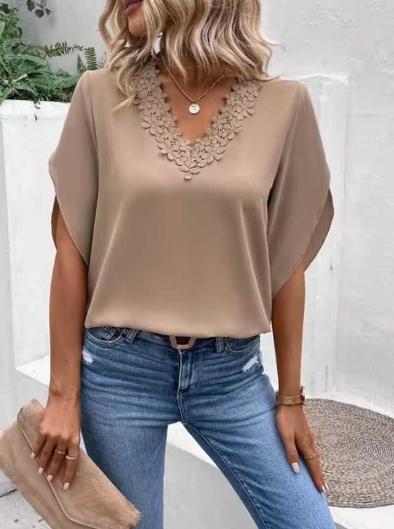 Beautifully Crafted Shirt in a Classic Style