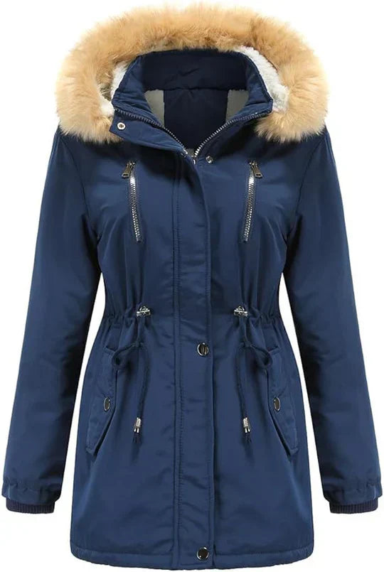 Beautifully Crafted Coat in a Classic Style