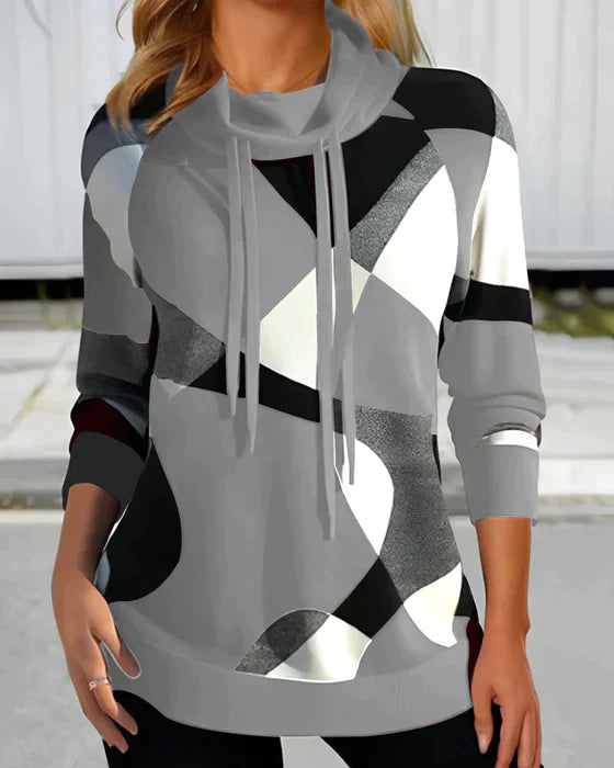 Polished Garment with an Effortless Classic Look