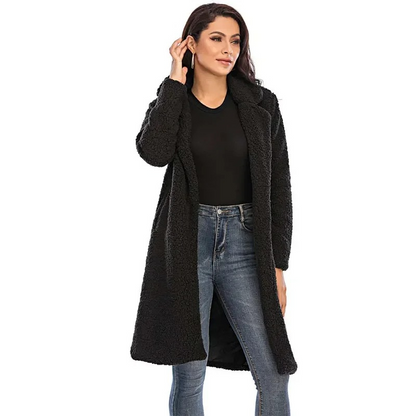 Polished Garment with an Effortless Classic Look