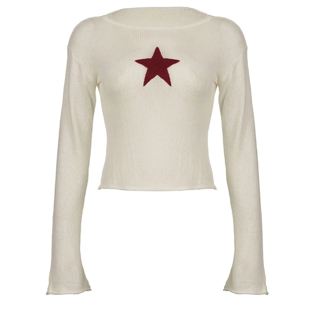 Polished Sweater with an Effortless Classic Look