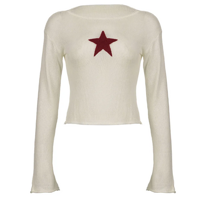 Polished Sweater with an Effortless Classic Look