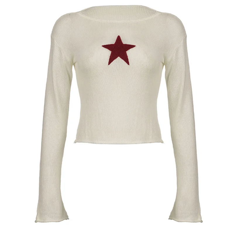Polished Sweater with an Effortless Classic Look