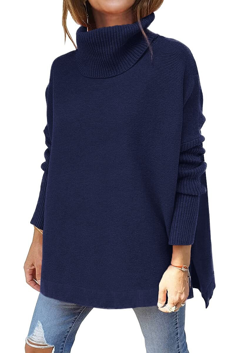 A Vintage Style Sweater with Delicate Timeless Details