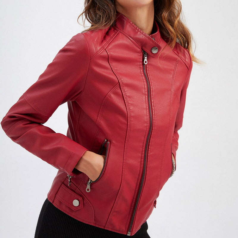 Beautifully Finished Jacket in a Timeless Design