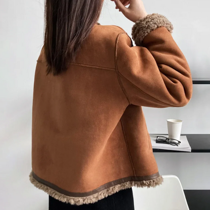 Beautifully Balanced Jacket with Timeless Character