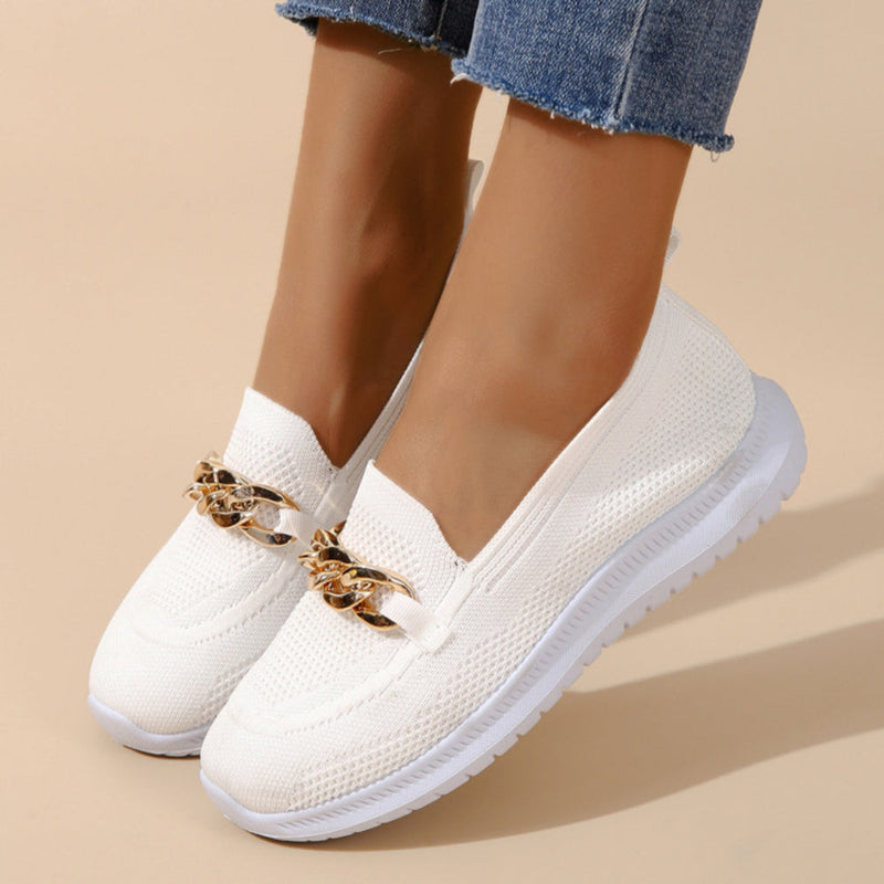 Beautifully Crafted Orthopedic Shoes