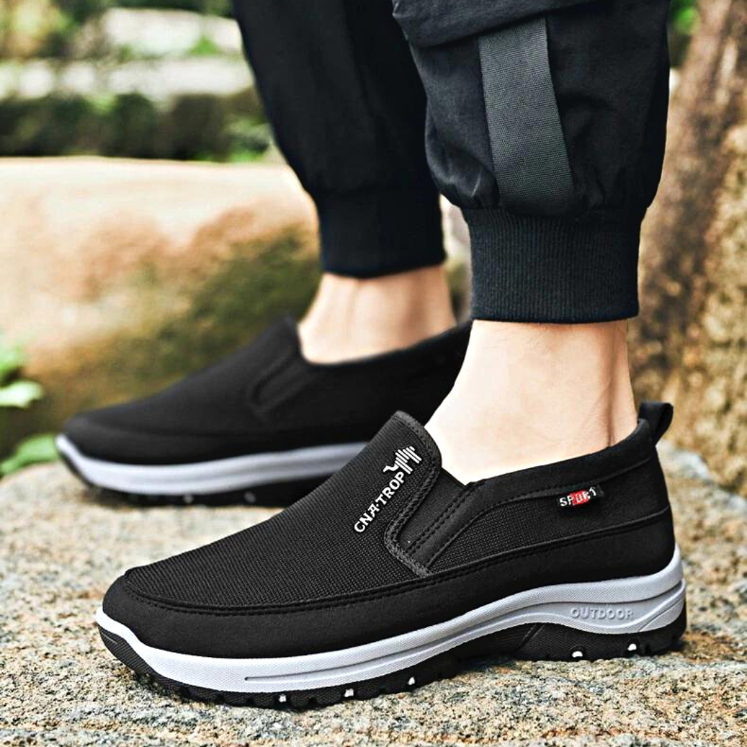 Comfortable Orthopedic Shoes for Daily Wear