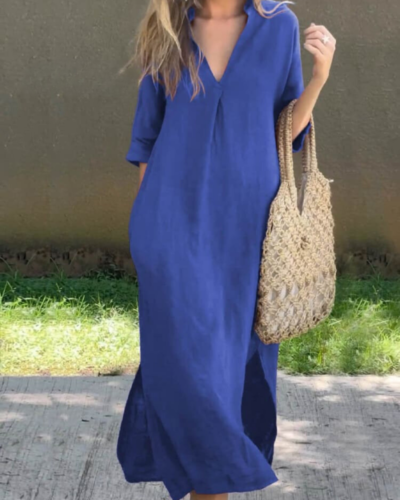 Classic Vintage & Enduringly Stylish Dress
