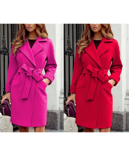 A Vintage Style Garment with Delicate Timeless Details