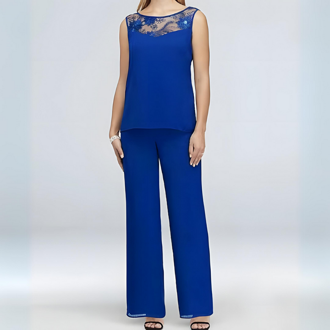Vintage Inspired Garment with a Contemporary Edge