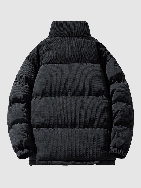Beautifully Balanced Coat with Timeless Character