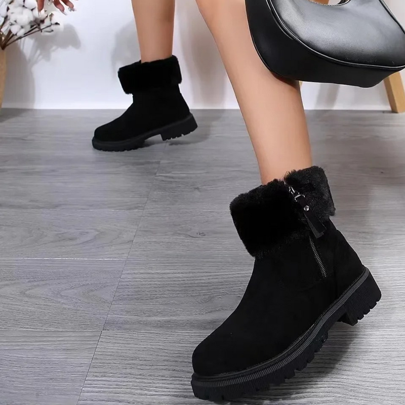 Beautifully Crafted Orthopedic Boots