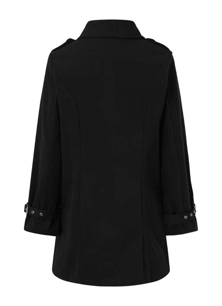 Beautifully Balanced Jacket with Timeless Character