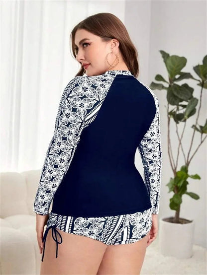 Sophisticated Garment with a Clean Classic Look