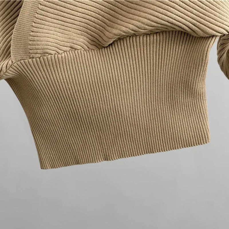 Polished Garment with an Effortless Classic Look