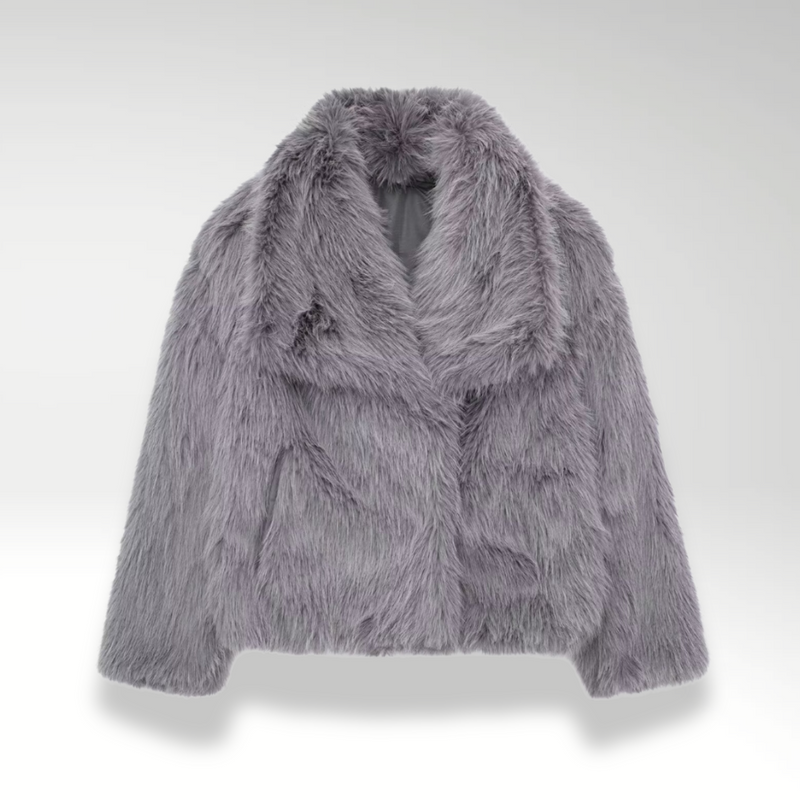 Beautifully Crafted Coat in a Classic Style