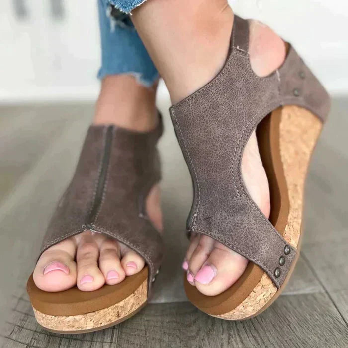 Comfortable Orthopedic Shoes for Daily Wear