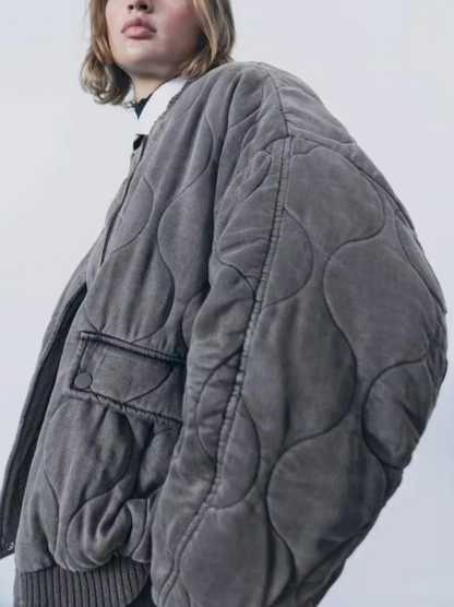 Classic Vintage & Enduringly Stylish Jacket