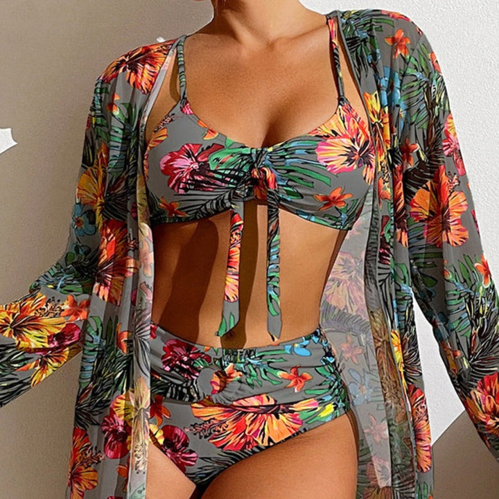 Elegantly Styled Garment for Everyday Wear